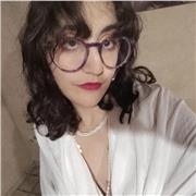 frequento la 5ª liceo (scienze umane). Offro Filosofia per liceali o chi vuole approfondire il tema.Il metodo e il tipo di approfondimento dipendono dall' alunnə, che ha la massima priorità!