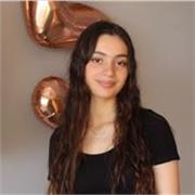 soy una persona predispuesta ha hacer cosas, alegre y con energía, me gustaría dar clase a primaria o eso