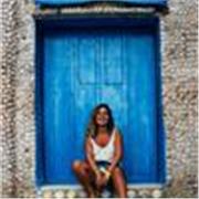 Profesora de Lengua Castellana y Literatura para preparación de análisis sintáctico