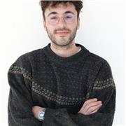 Ingeniero de soporte y desarrollador en consultora de geofísica