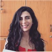 Mathematics tutor for middle/high school and university students.