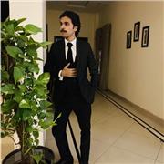 With my deep passion for both English language and law, I teach online and in-person classes for A-level law and LLB (Hons)!