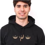 Profesor de apoyo escolar especializado en clases para niños/as de entre 6-16 años de forma online o presencial