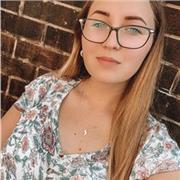 Experience GCSE maths teacher. I offer 1-1 lessons online or in person