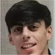 Se hai bisogno di aiuto ti posso fornire delle lezioni private e metterò tutto me stesso per aiutarti!