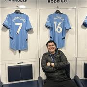 Spanish/English Lehrer fur alle Niveaus, Spanish ist meine Muttersprache