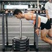 💪 Transforma tu cuerpo: entrenamiento personal y crossfit para adultos y empresas