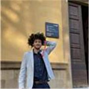 Sono un ragazzo laureato in Ingegneria Meccanica appassionato di motori, se hai bisogno in matematica e fisica contattami!