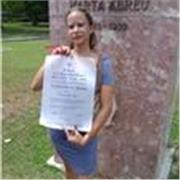 Profesora titulada con 2 años de experiencia en primaria 