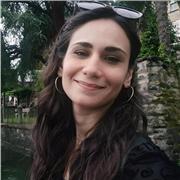 Lauretata in archeologia (egittologia) offre ripetizioni in tutte le materie letterarie per studenti di tutte le età