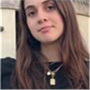 estudiante de relaciones internacionales, con inglés fluido, y demás conocimientos 