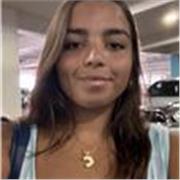 Estudiante de digital business y marketing dispuesta a dar clases de inglés de forma personalizada 
