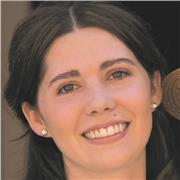 Profesora de Historia del Arte apta para todas las edades y niveles, con experiencia en instituciones culturales de renombre