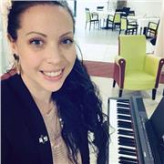 Initiation à la musique, solfège et piano