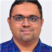 Passionate medical teacher looking to give students of all age groups insights into the fascinating world of medicine