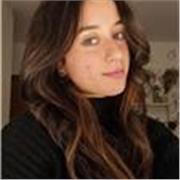 Laureanda in Artificial Intelligence con mezzo autonomo