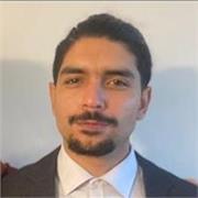 Ingeniero civil industrial con sólidos conocimientos en matemáticas básica y avanzada