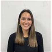 Soy maestra de Educación Primaria y me gusta ayudar a los niños y niñas a descubrir que aprender puede ser divertido