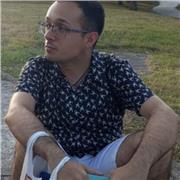 Profesor de Lengua Castellana y Literatura para Grado en Español: Lengua y Literatura y niveles de secundaria y bachillerato