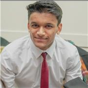 Shaun Silva