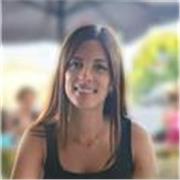 Profesora para primaria y ESO con especialidad en informática.