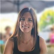 Profesora para primaria y ESO con especialidad en informática.