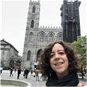 Doctora en Biología con amplio conocimiento del campo da clases online de biología y materias relacionadas.