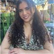 English tutor teaches GCSE, A-level and years 7-13