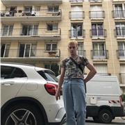 Étudiant en pharmacie dernière année, expérience en chimie et biologie. Aime la pédagogie et cherche à s’améliorer