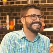 Tutor de Español Conversacional para adultos, sólo con turnos OnLine. Castellano nativo de Venezuela, hoy viviendo en Argentina :)