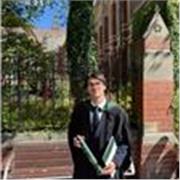 I provide private lessons aimed at students trying to grasp the concepts of marketing.