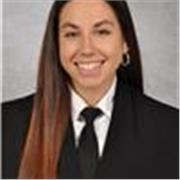 licenciada en psicología, con experiencia en cuidado infantil.