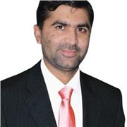 Aftab Hussain