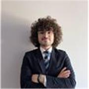 Tutor accademico esperto in diritto internazionale, offre supporto per sviluppo metodo di studio e sostenimento esami