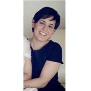 Ho esperienza nell'insegnamento privato di Italiano, Geo-Storia, Filosofia, Latino, Inglese, Francese, Diritto