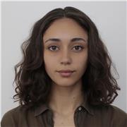 Laureanda in Lingue e Letterature offre lezioni di italiano