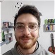 Insegnante di chimica, biologia, matematica e fisica
