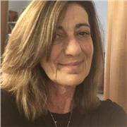 Insegnante di storia, scuola secondaria di primo e secondo grado, tutor per esami universitari