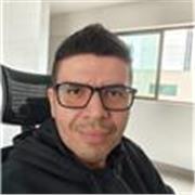 Profesor apasionado con las matemáticas y tecnologia. experiencia de 14 años en educación superior universitaria. 