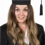 profesora de apoyo en clases relacionadas con el paisaje. Clases de jardinería, de proyectos, fitopatología,riego…