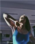 Insegnante di danza classica e danza contemporanea