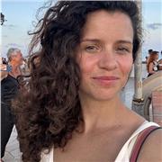 Spanisch Lehrerin, mit pädagogische  Erfahrung in Hamburg für Erwachsene