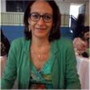 Professora com experiência em alfabetização, desde a educação infantil até o 5º ano