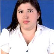 Clases particulares de español y matemáticas