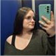 Estudiante de 4 de la ESO deseando dar clase.