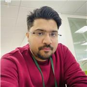 Dr. Rishabh