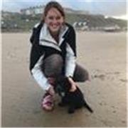 I'm a rainbow creator, I can thread silver linings through your skies. I've a wealth of research and experience in well-being