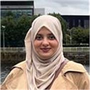 I provide online english lessons to kids who are struggling with fluency and written skills. 