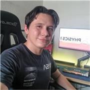 Maestro en Ciencias Físicas y Matemáticas en Universidad y Preparatoria
