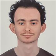 RWTH Englisch Student bietet nachhilfe online an (Native Speaker)